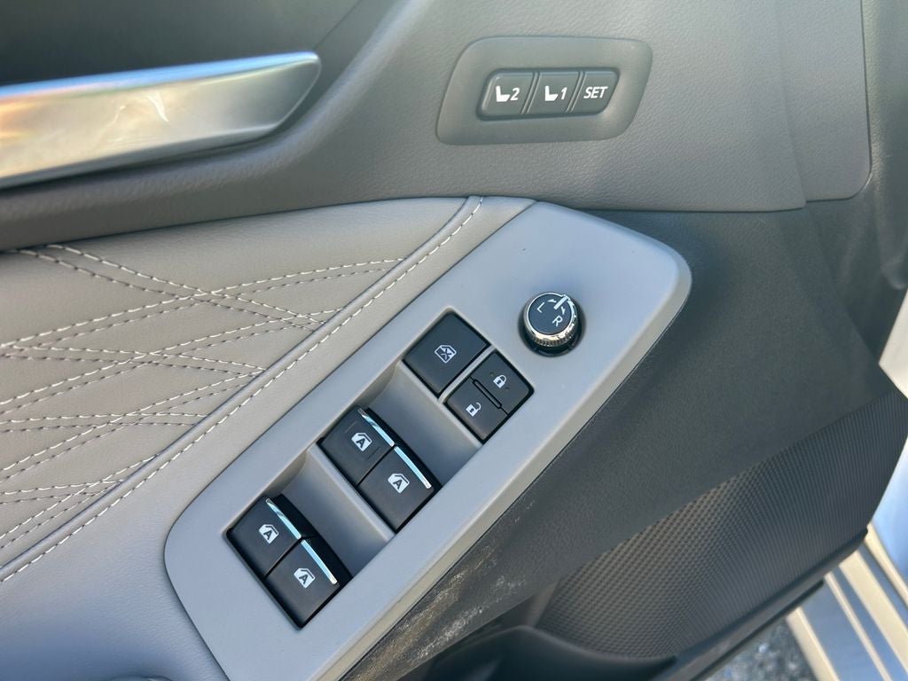 2019 Toyota Avalon Limited