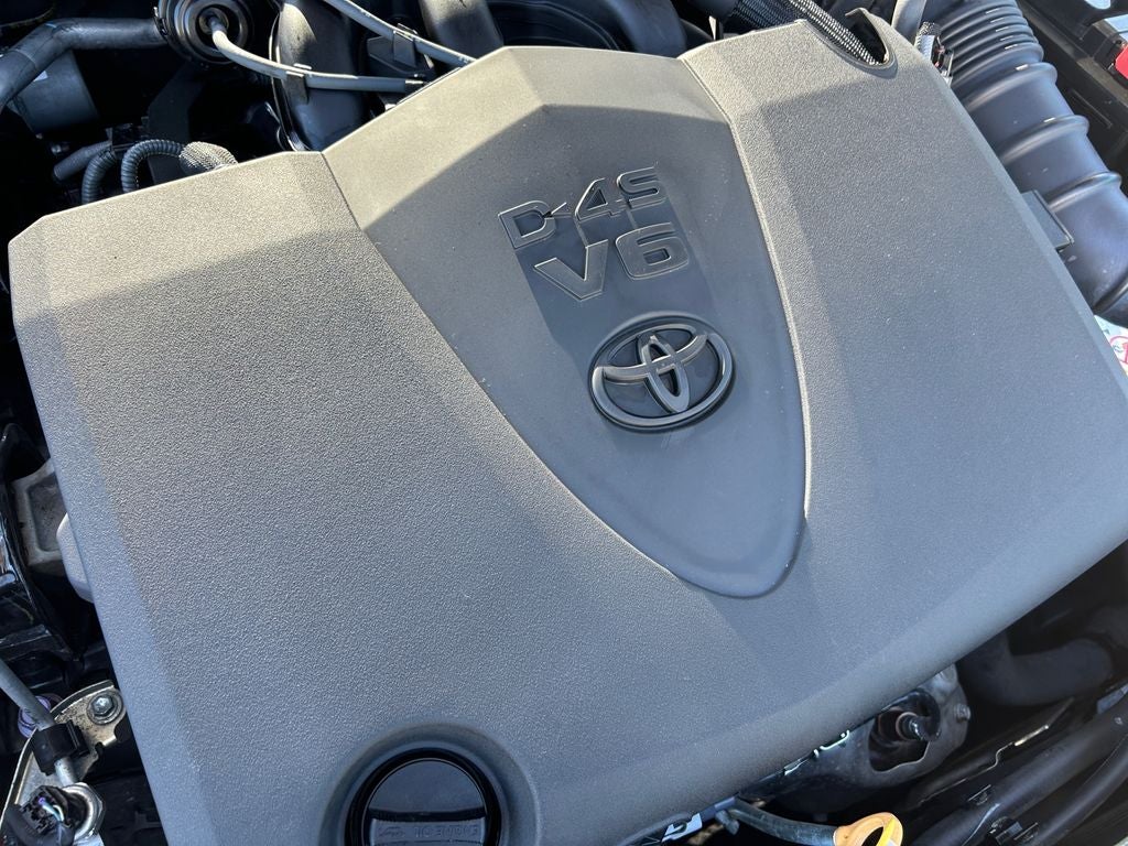 2019 Toyota Avalon Limited