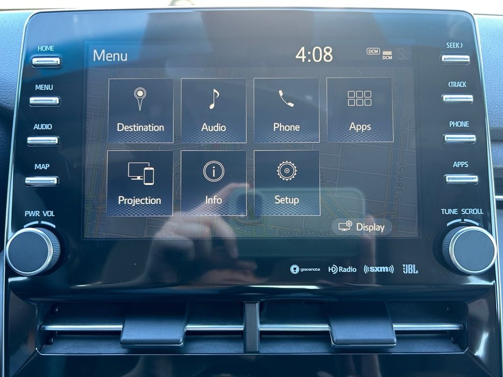 2019 Toyota Avalon Limited