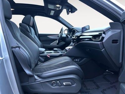 2022 Acura MDX A-Spec SH-AWD