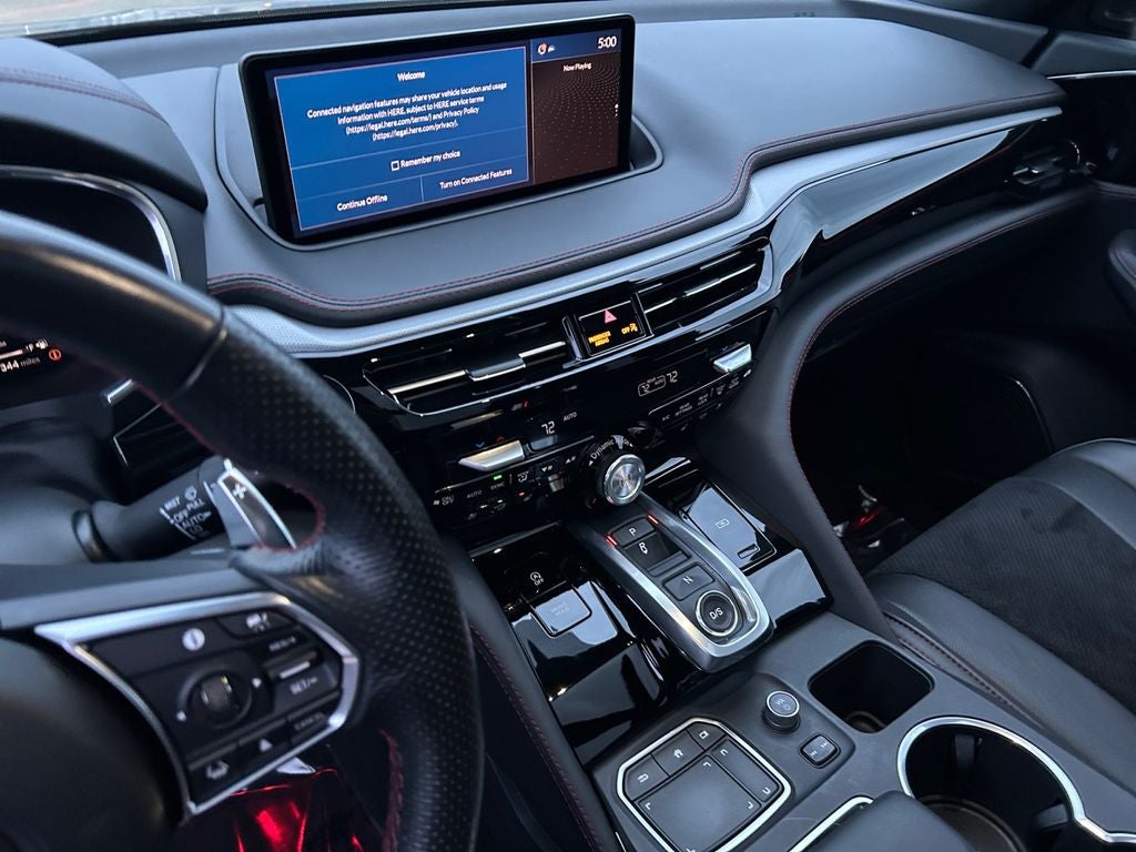 2022 Acura MDX A-Spec SH-AWD