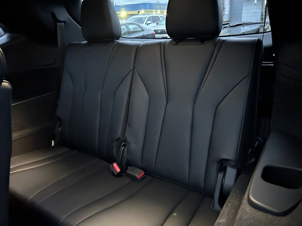 2022 Acura MDX A-Spec SH-AWD