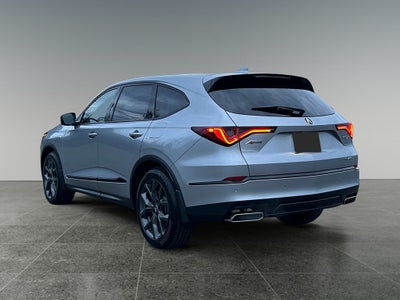 2022 Acura MDX A-Spec SH-AWD