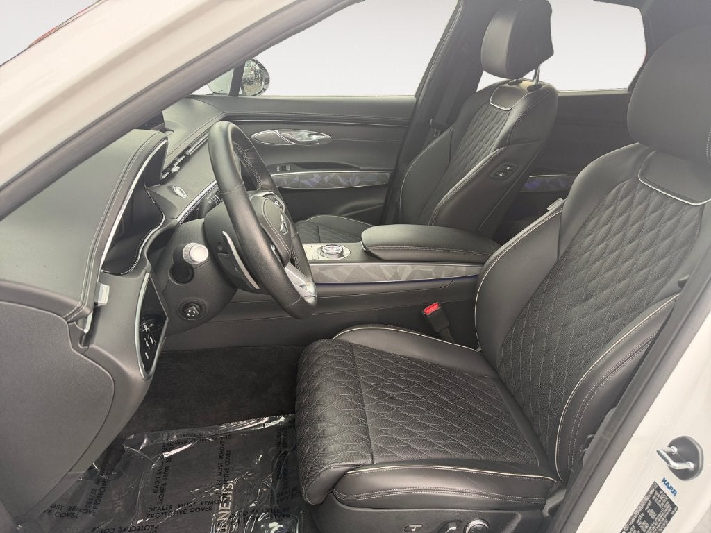 2025 Genesis GV70 3.5T Sport