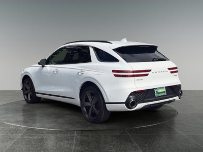 2025 Genesis GV70 3.5T Sport