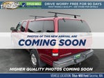 2000 Toyota Tundra SR5
