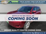 2010 Toyota Highlander Limited