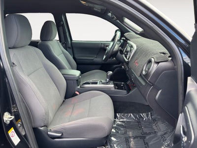 2019 Toyota Tacoma TRD Sport V6