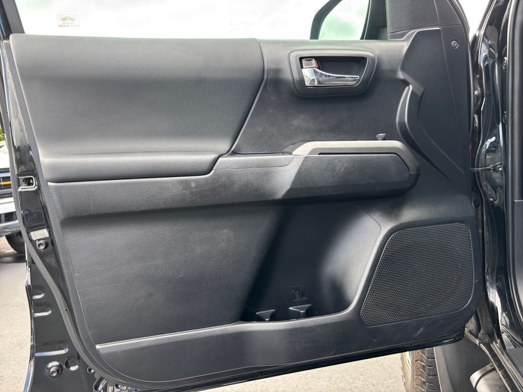 2019 Toyota Tacoma TRD Sport V6