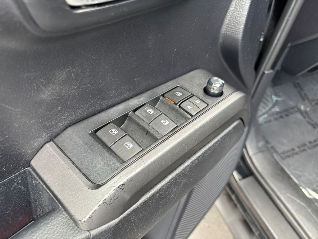 2019 Toyota Tacoma TRD Sport V6