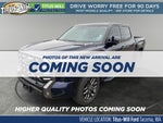 2022 Toyota Tundra Hybrid Platinum