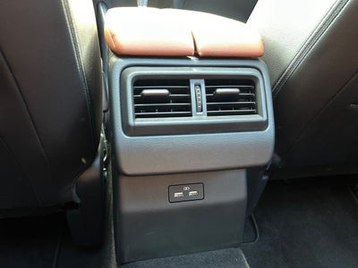 2023 Mazda Mazda CX-50 2.5 Turbo Meridian Edition