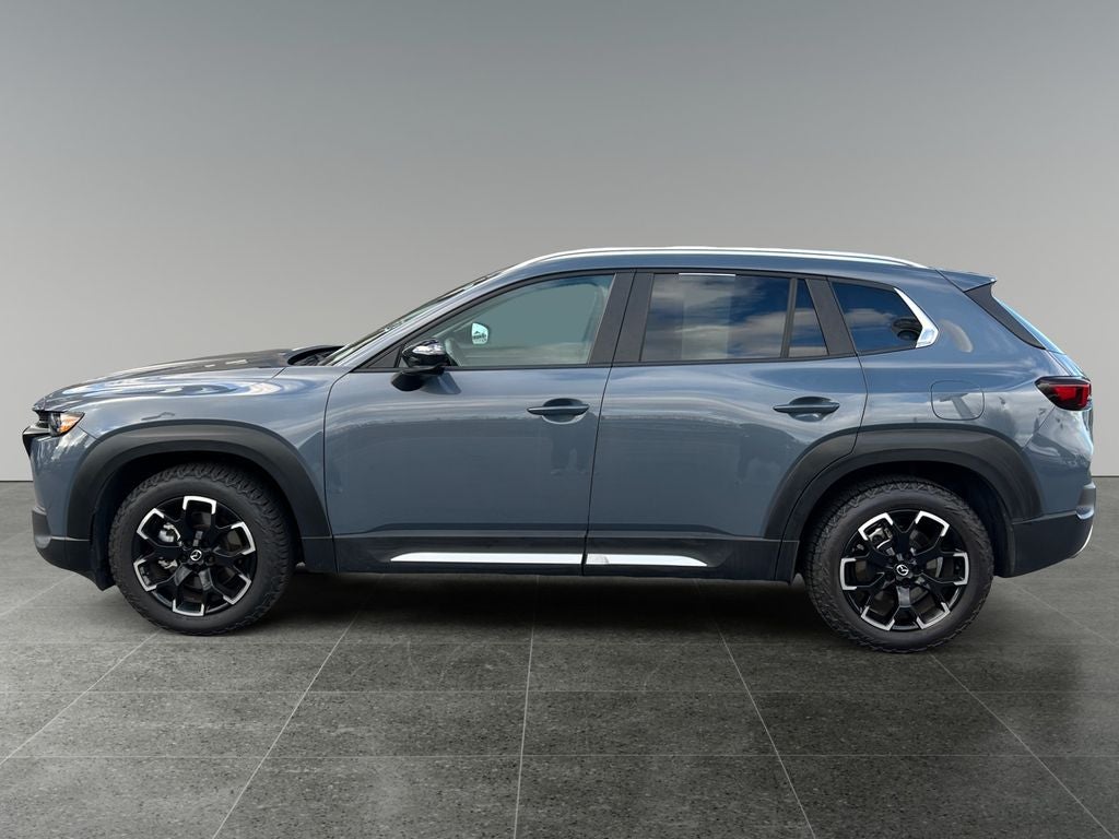 2023 Mazda Mazda CX-50 2.5 Turbo Meridian Edition