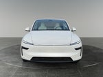 2026 Tesla Model Y Base