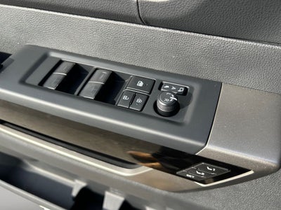 2025 Toyota Sequoia Limited