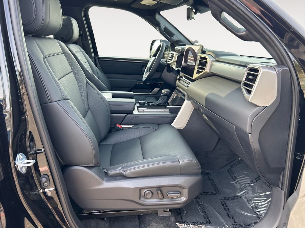 2025 Toyota Sequoia Limited