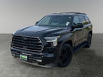 2025 Toyota Sequoia Limited