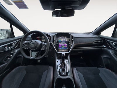 2023 Subaru WRX GT