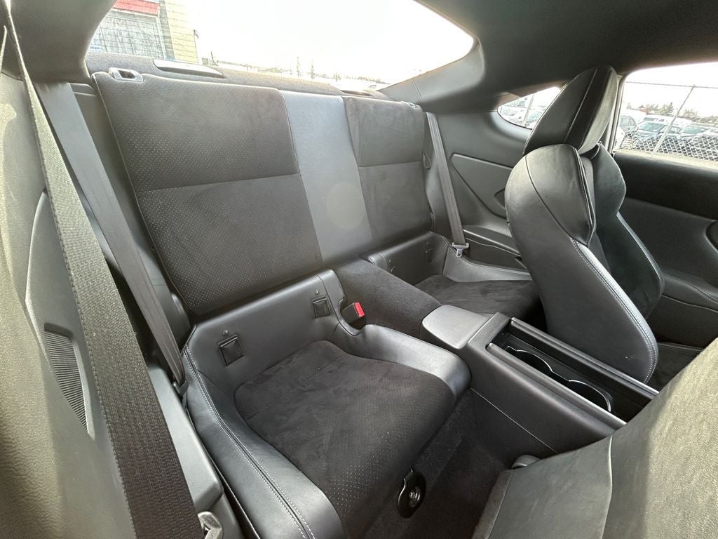 2023 Toyota GR86 Premium