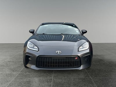 2023 Toyota GR86 Premium