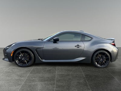 2023 Toyota GR86 Premium