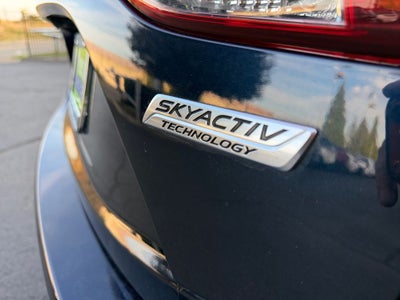 2015 Mazda Mazda3 i Grand Touring
