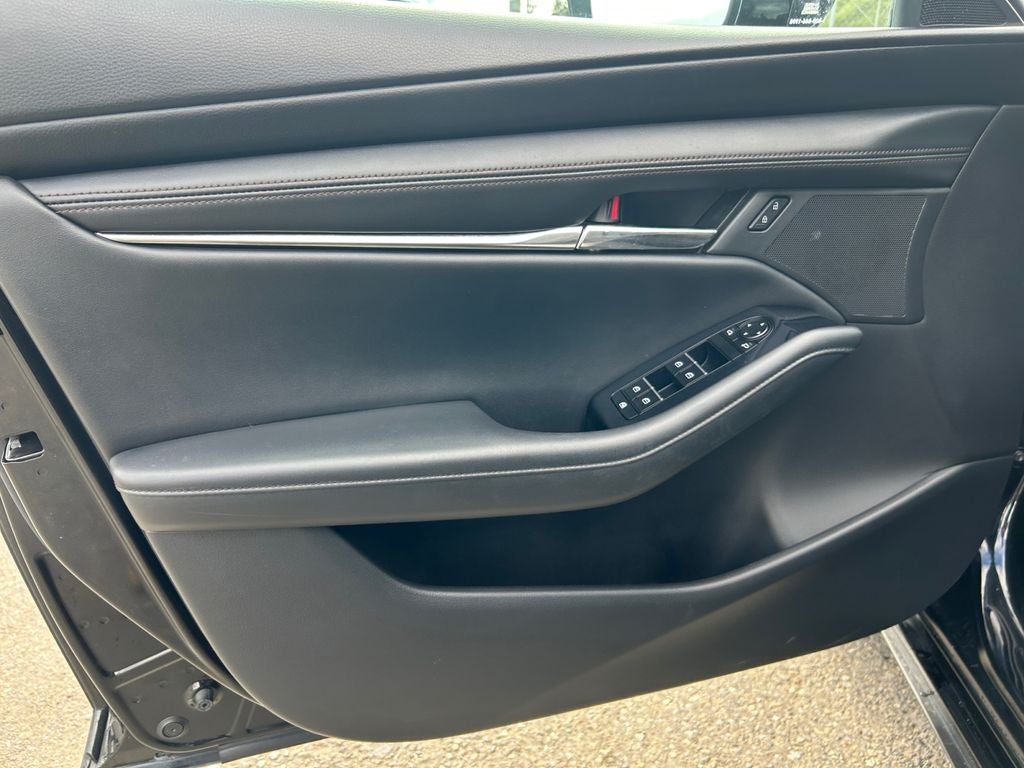 2024 Mazda Mazda3 2.5 S Preferred Package Base