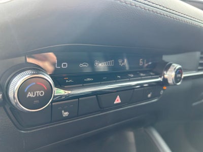 2024 Mazda Mazda3 2.5 S Preferred Package Base