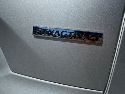 2021 Mazda Mazda CX-9 Grand Touring