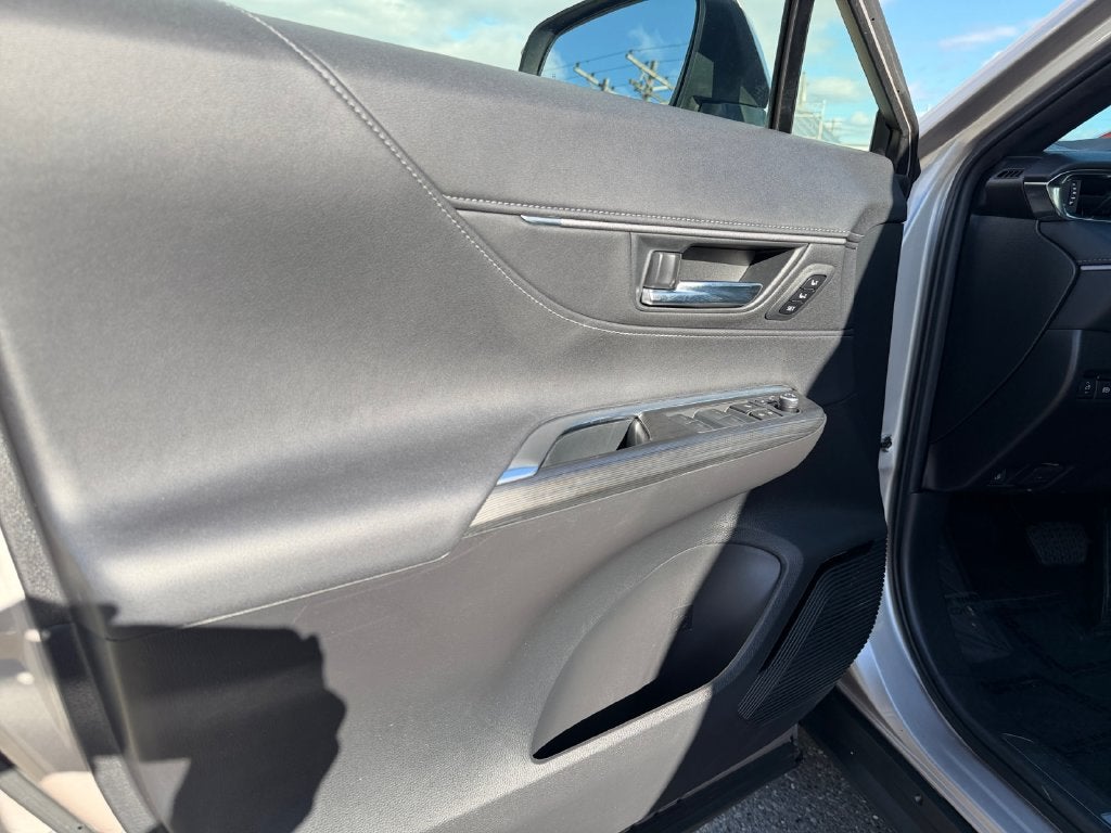 2022 Toyota Venza Limited