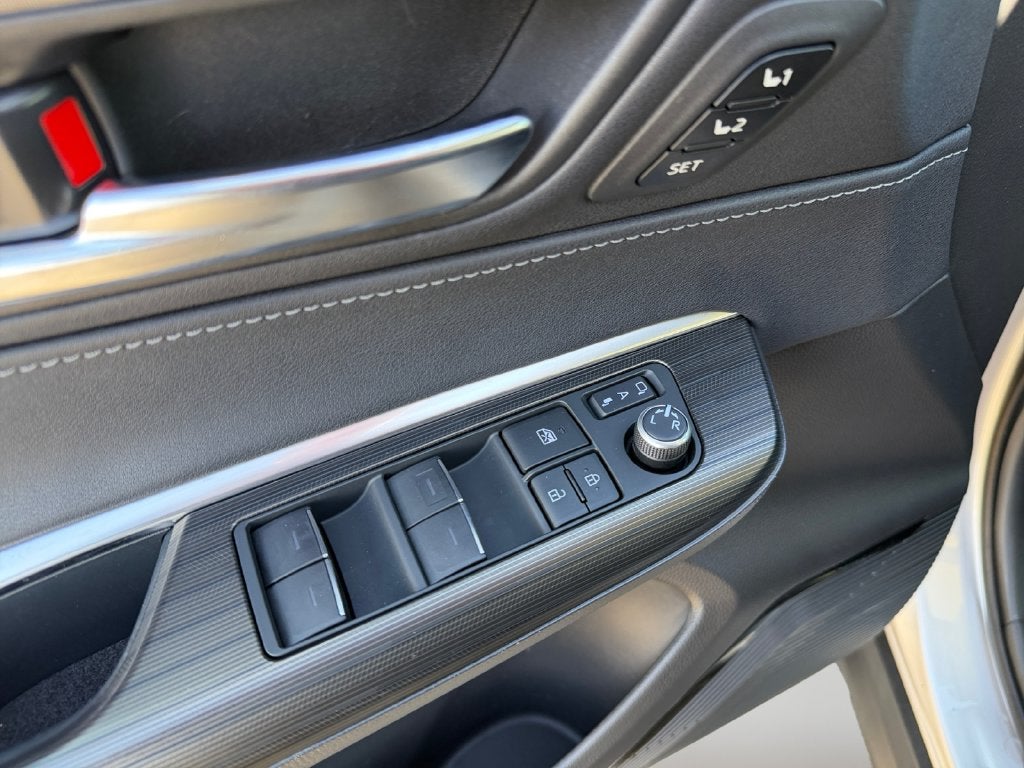2022 Toyota Venza Limited