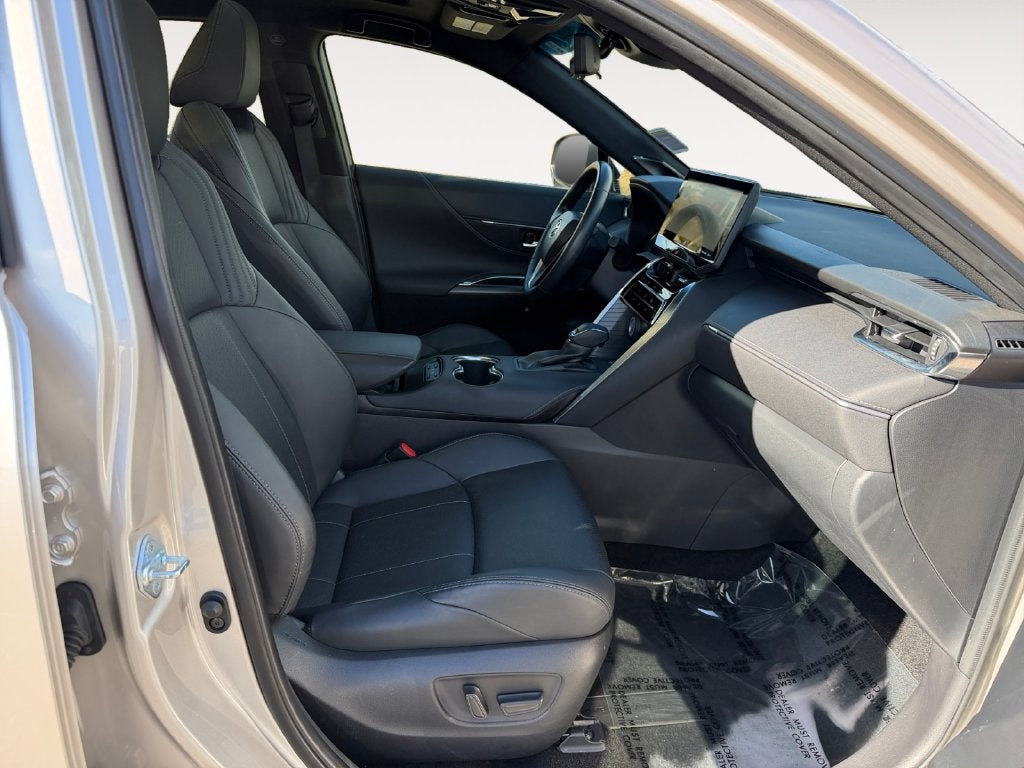 2022 Toyota Venza Limited