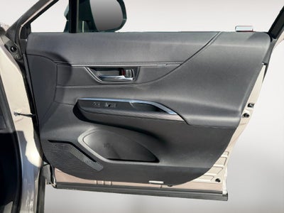 2022 Toyota Venza Limited