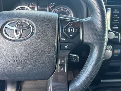 2020 Toyota 4Runner Venture