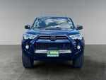 2020 Toyota 4Runner Venture