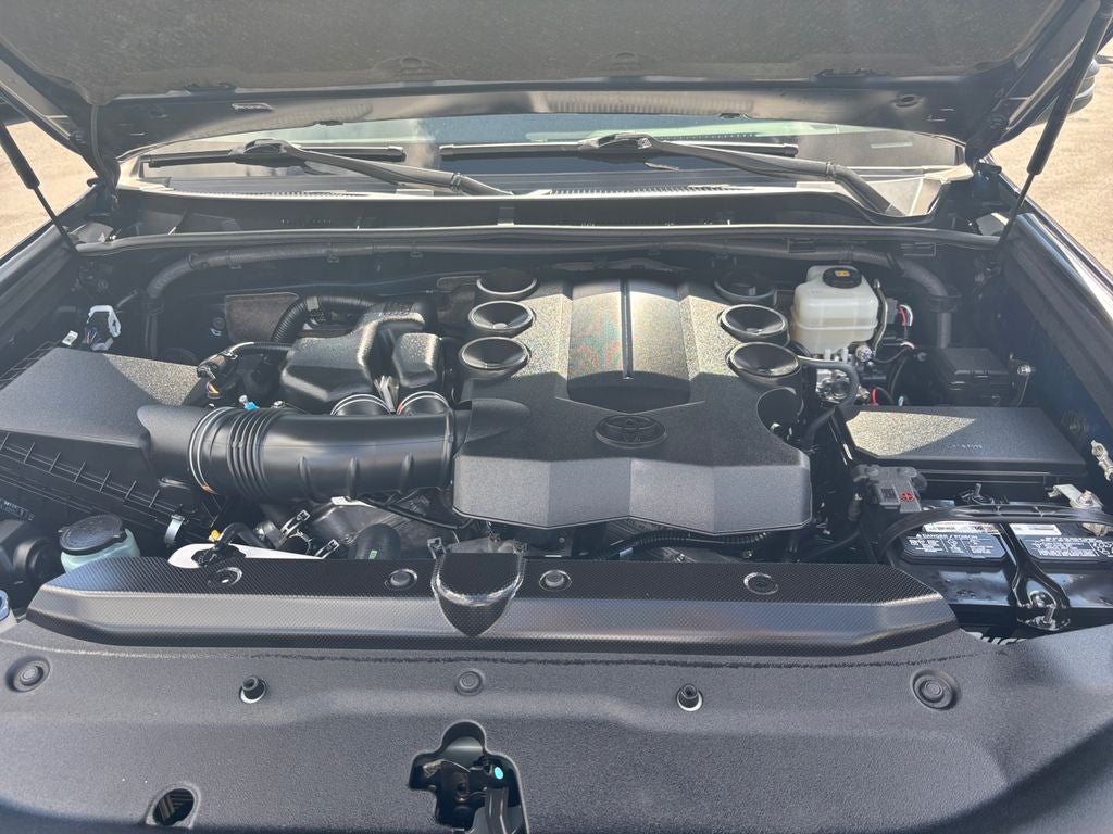 2020 Toyota 4Runner Venture