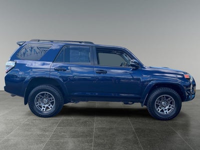 2020 Toyota 4Runner Venture