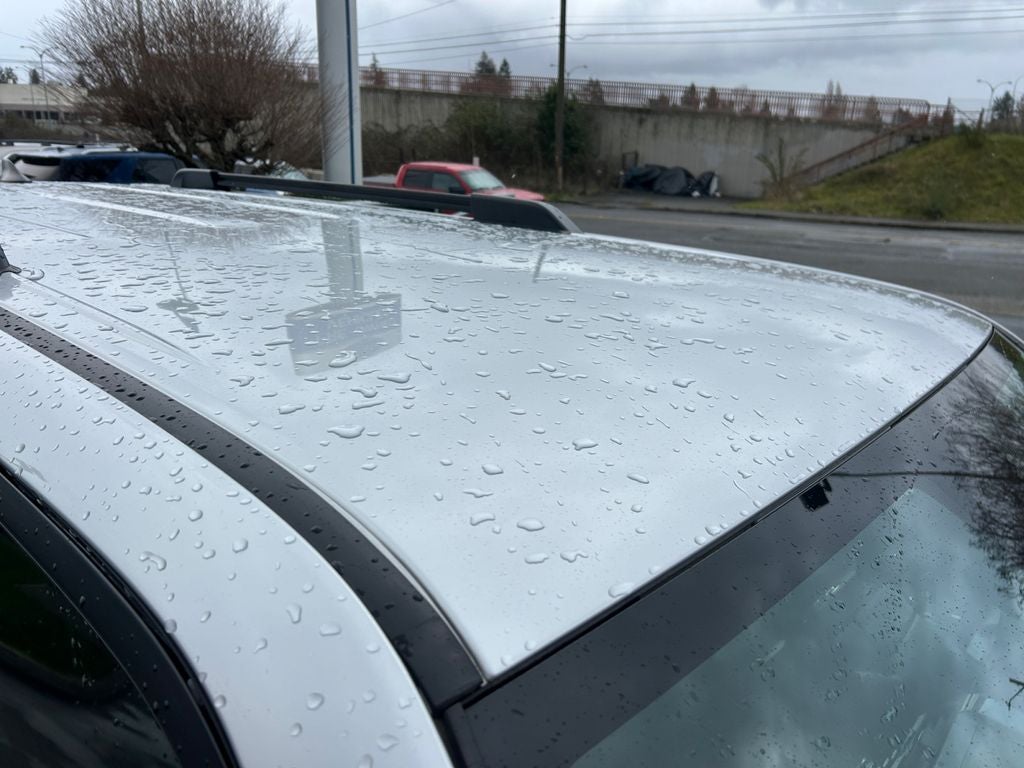 2024 Toyota 4Runner TRD Off-Road