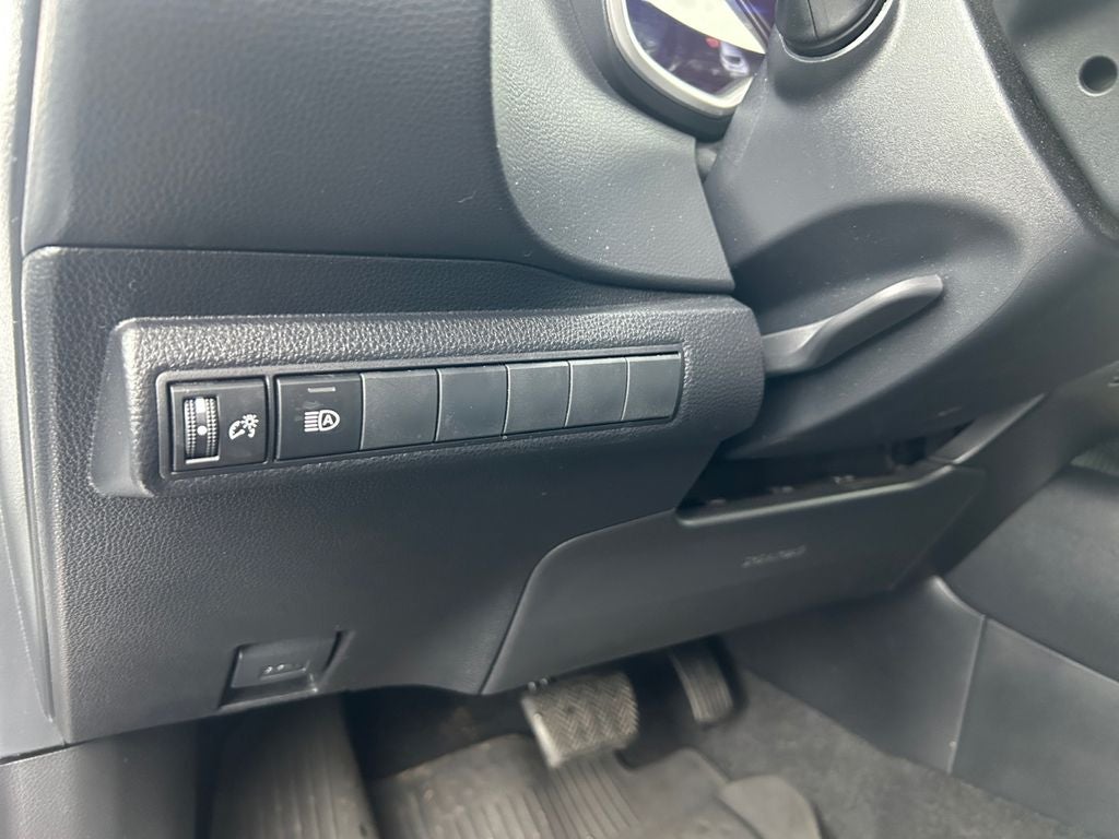 2022 Toyota Corolla Hatchback XSE