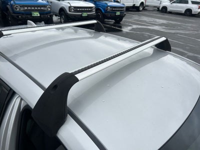 2022 Toyota Corolla Hatchback XSE