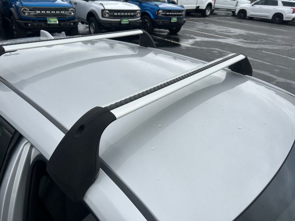 2022 Toyota Corolla Hatchback XSE