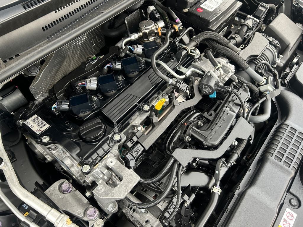 2022 Toyota Corolla Hatchback XSE