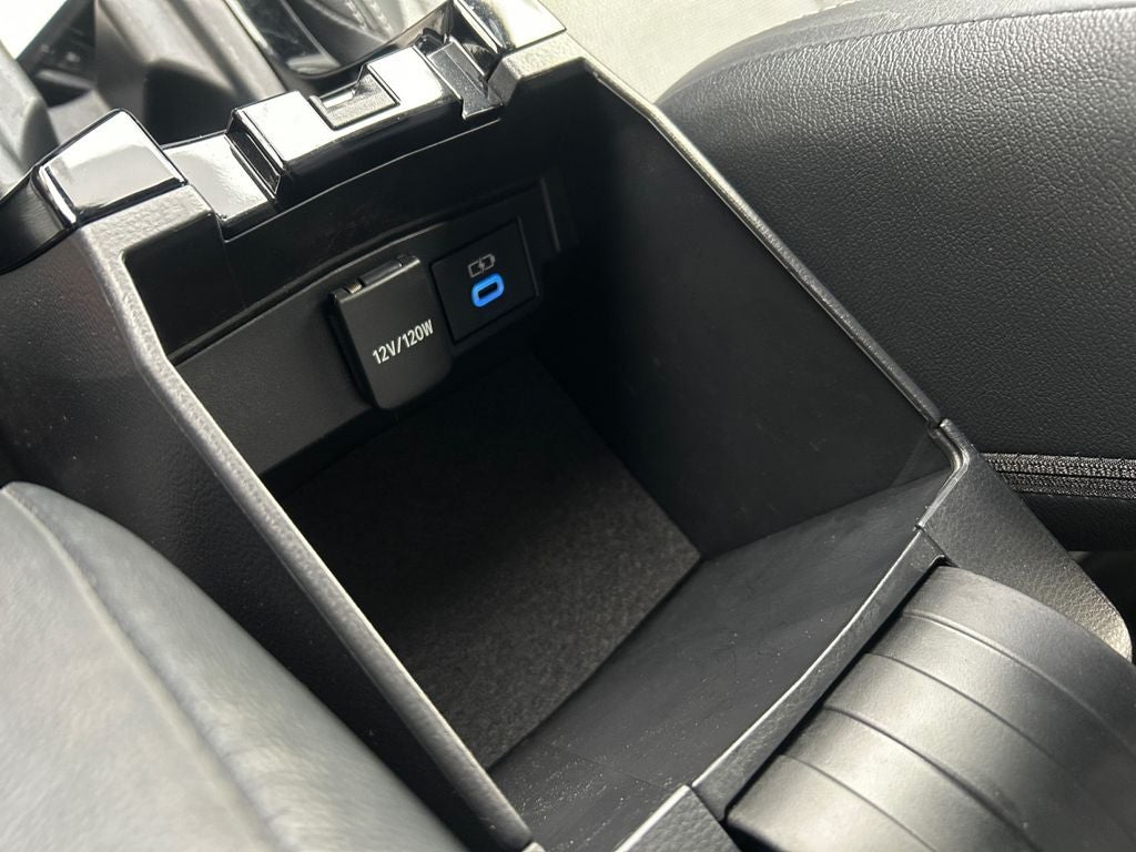 2022 Toyota Corolla Hatchback XSE