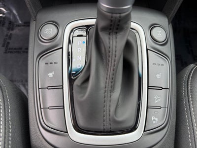 2021 Hyundai Kona Ultimate