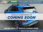 2021 Hyundai Kona Ultimate