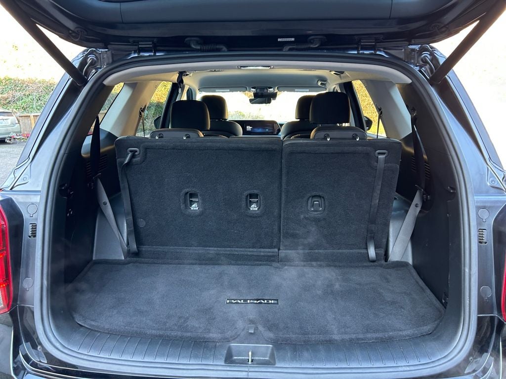 2023 Hyundai Palisade SEL