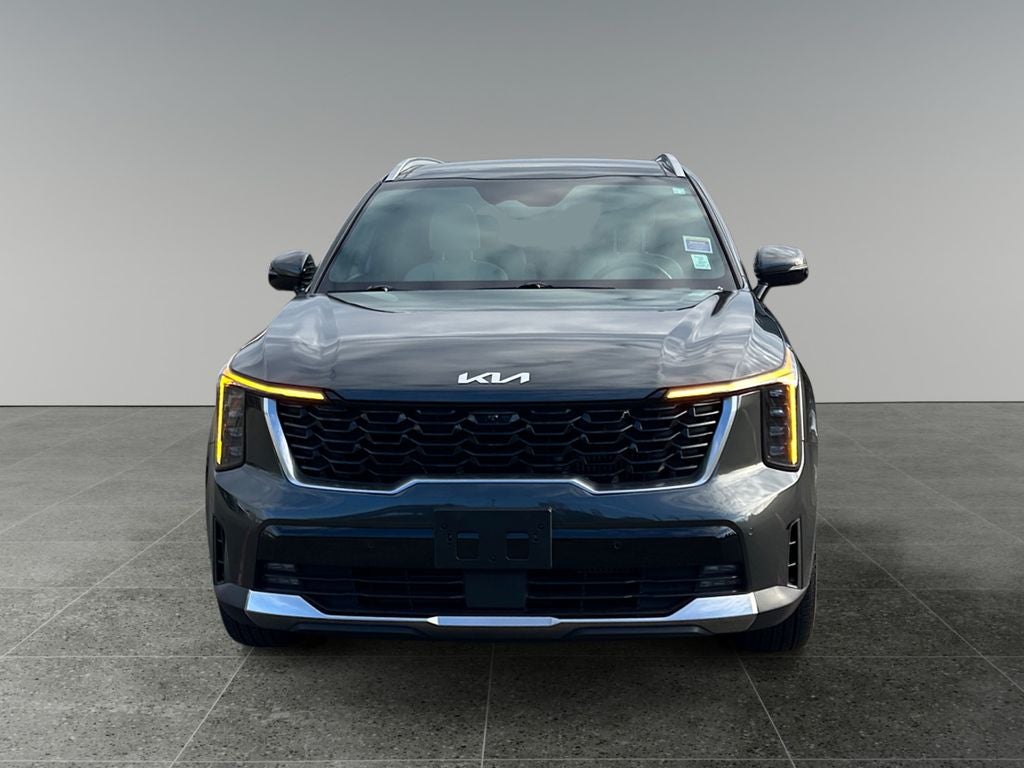 2025 Kia Sorento Hybrid SX Prestige