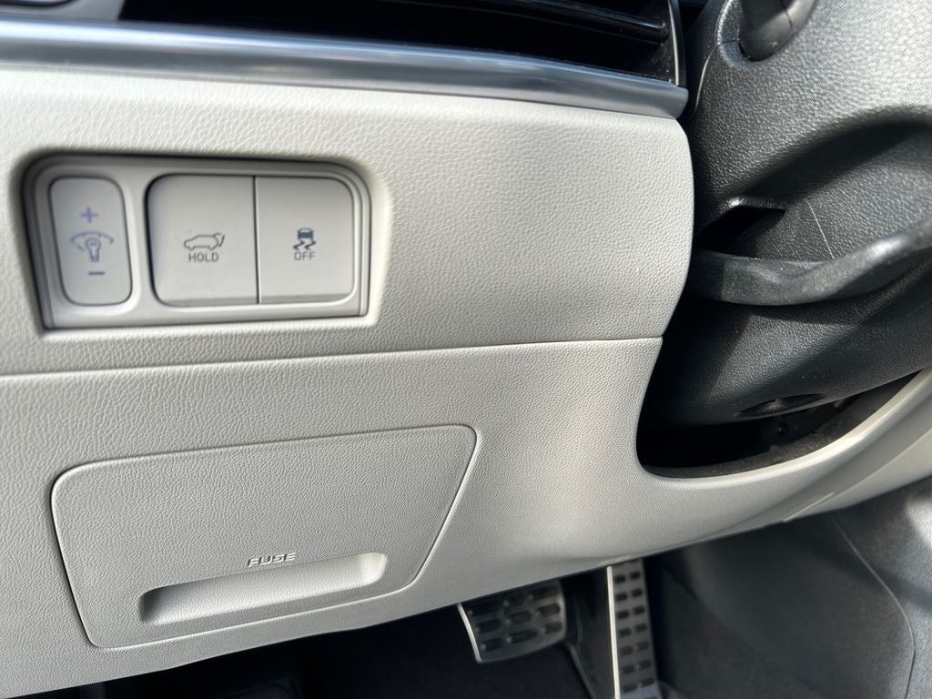 2025 Kia Sorento Hybrid SX Prestige