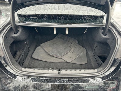 2023 BMW M4 Competition