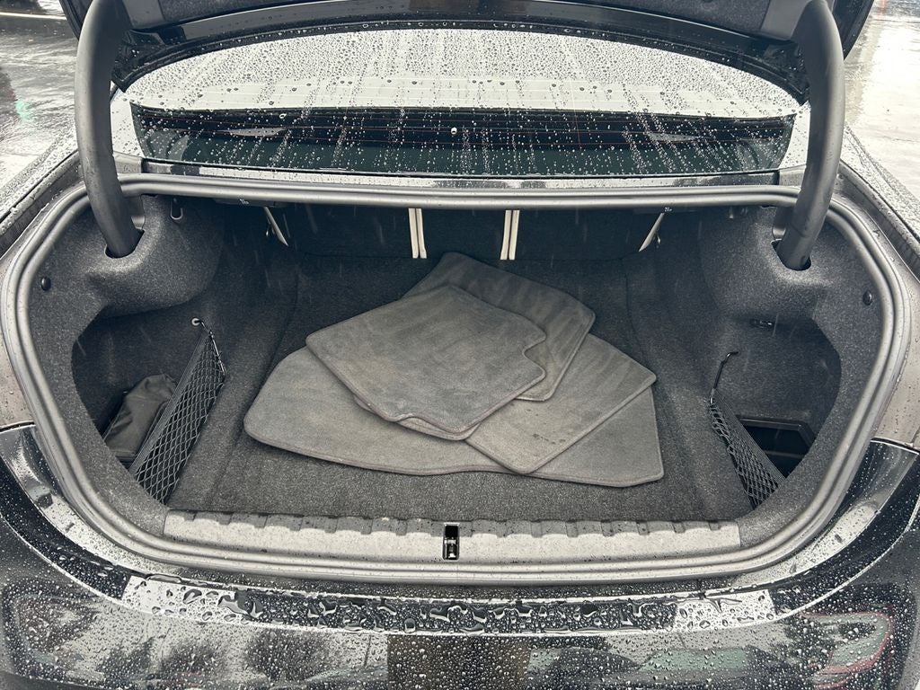 2023 BMW M4 Competition